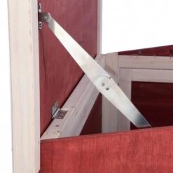 Trixie Buitenverblijf Met Ren -Trixie || Duvo || EXO TERRA Verkoopwinkel trixie buitenverblijf met ren 9