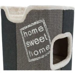 Trixie Cat Tower Jorge -Trixie || Duvo || EXO TERRA Verkoopwinkel trixie cat tower jorge 3