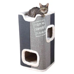 Trixie Cat Tower Jorge -Trixie || Duvo || EXO TERRA Verkoopwinkel trixie cat tower jorge 4