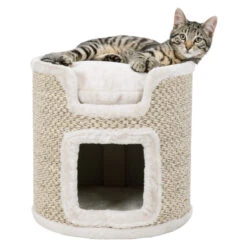 Trixie Cat Tower Ria -Trixie || Duvo || EXO TERRA Verkoopwinkel trixie cat tower ria 2