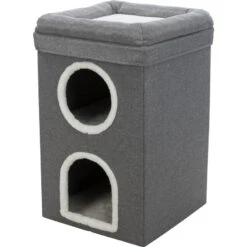 Trixie Cat Tower Saul -Trixie || Duvo || EXO TERRA Verkoopwinkel trixie cat tower saul 4