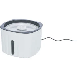 Trixie Flower Drinkfontein 2 Liter -Trixie || Duvo || EXO TERRA Verkoopwinkel trixie flower drinkfontein 2 liter 2