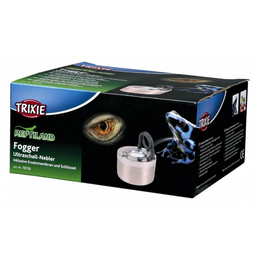 Trixie Fogger Ultrasoon-vernevelaar 2 Trixie Fogger Ultrasoon-vernevelaar - Afbeelding 2