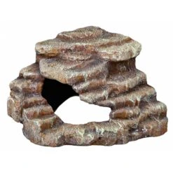 Trixie Hoekrots Met Schuilplaats En Platform -Trixie || Duvo || EXO TERRA Verkoopwinkel trixie hoekrots met schuilplaats en platform 5