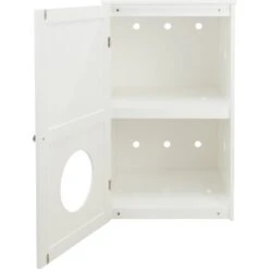 Trixie Kattenhuis Met 2 Verdiepingen