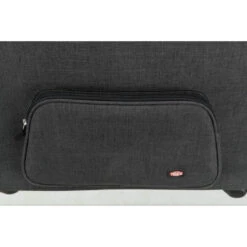 Trixie Kattentrolley Met Inschuifbaar Telescoop-handvat -Trixie || Duvo || EXO TERRA Verkoopwinkel trixie kattentrolley met inschuifbaar telescoop ha 4