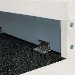 Trixie Kleindierhuis Met 2 Ingangen -Trixie || Duvo || EXO TERRA Verkoopwinkel trixie kleindierhuis met 2 ingangen 4