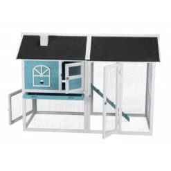 Trixie Kleindierverblijf Met Ren -Trixie || Duvo || EXO TERRA Verkoopwinkel trixie kleindierverblijf met ren 2