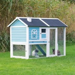 Trixie Kleindierverblijf Met Ren