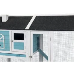 Trixie Kleindierverblijf Met Ren -Trixie || Duvo || EXO TERRA Verkoopwinkel trixie kleindierverblijf met ren 3