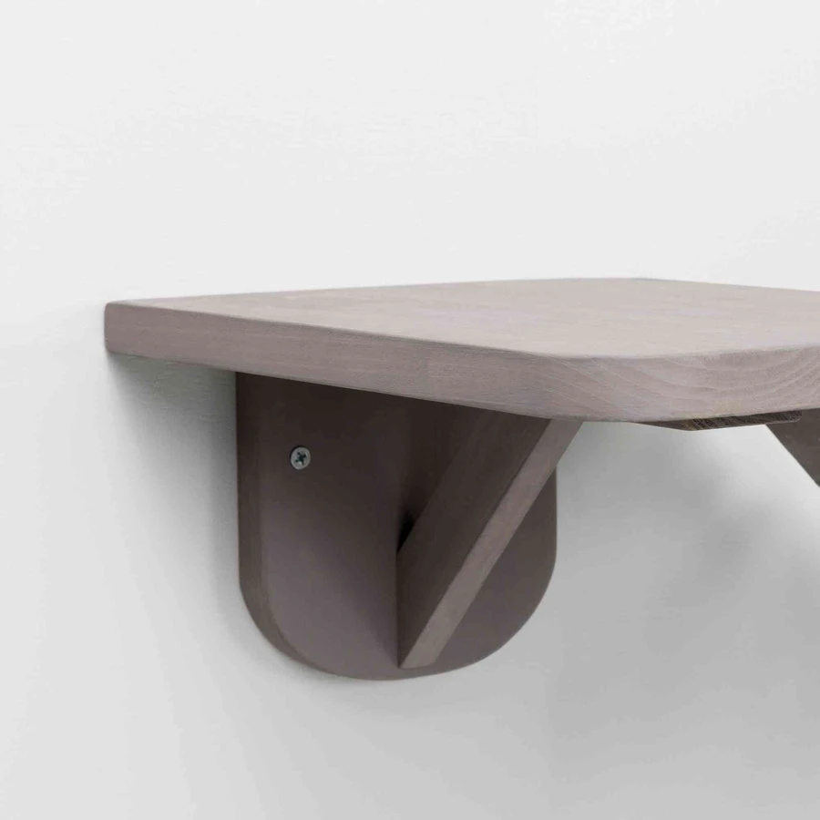 Trixie Klim- En Klauterladder Voor Aan De Wand 3 Trixie Klim- En Klauterladder Voor Aan De Wand - Afbeelding 3