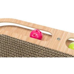 Trixie Krabkarton Met Houten Frame -Trixie || Duvo || EXO TERRA Verkoopwinkel trixie krabkarton met houten frame 2