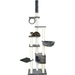 Trixie Krabpaal Madrid