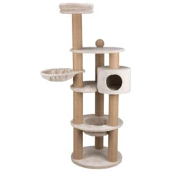 Trixie Krabpaal Nigella