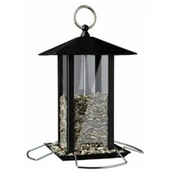 Trixie Metalen Voerdispenser