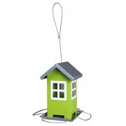 Trixie Metalen Voerhuisje