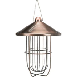 Trixie Mezenbolhouder