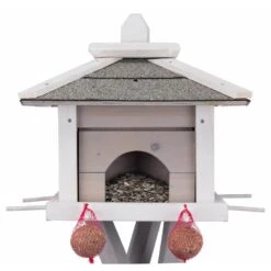 Trixie Multifunctioneel Voerstation -Trixie || Duvo || EXO TERRA Verkoopwinkel trixie multifunctioneel voerstation 3