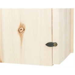 Trixie Nestkastje Voor Spreeuwen Grenenhout -Trixie || Duvo || EXO TERRA Verkoopwinkel trixie nestkastje voor spreeuwen grenenhout 2