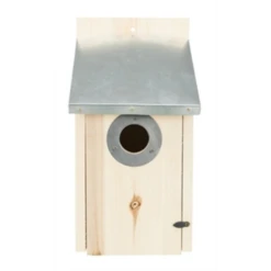 Trixie Nestkastje Voor Spreeuwen Grenenhout