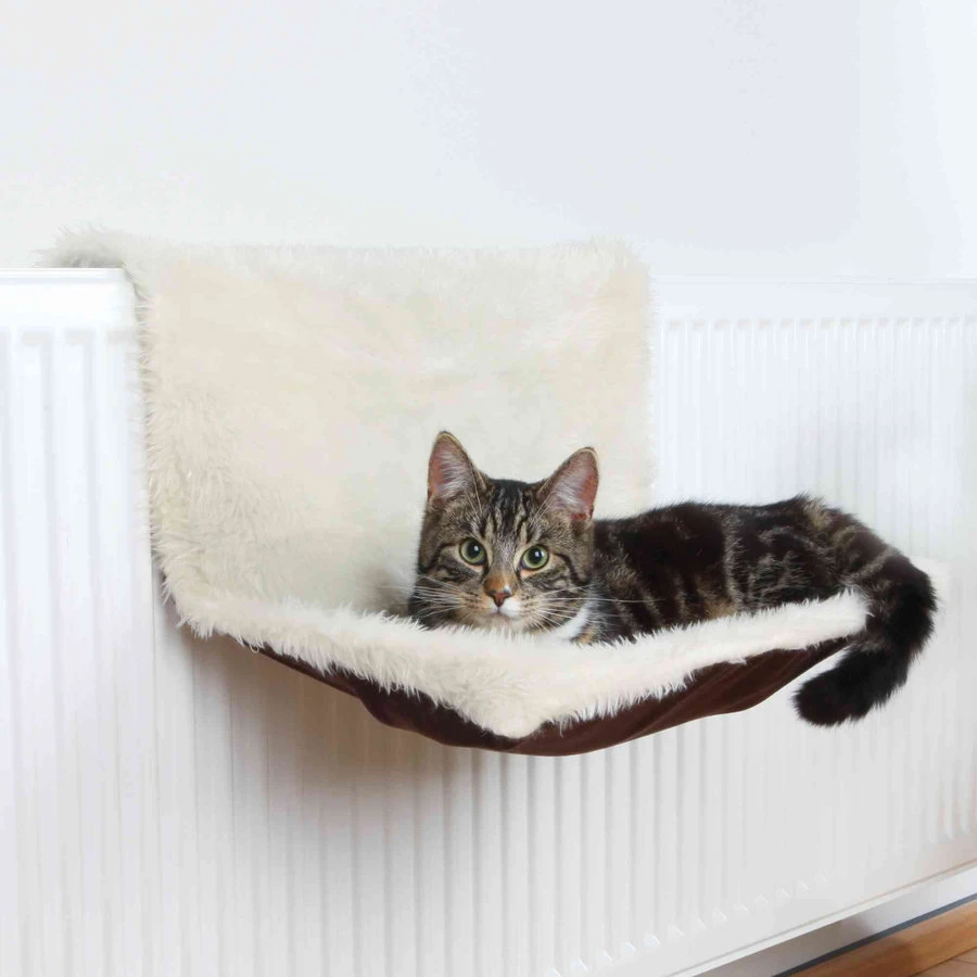 Trixie Radiator-Hangmat 2 Trixie Radiator-Hangmat - Afbeelding 2