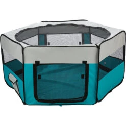 Trixie Ren Binnen En Buiten