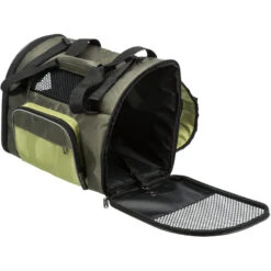 Trixie Rugtas Shiva -Trixie || Duvo || EXO TERRA Verkoopwinkel trixie rugtas shiva 2