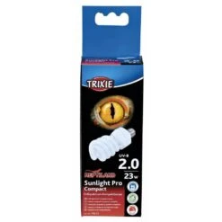 Trixie Sunlight Pro Compact 2.0