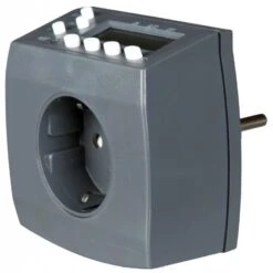 Trixie Tijdschakelklok Digitaal