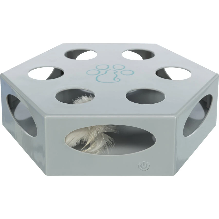 Trixie Turning Feather 2 Trixie Turning Feather - Afbeelding 2