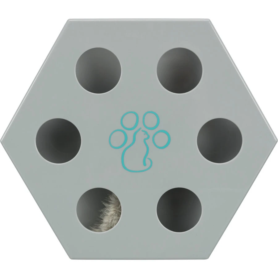 Trixie Turning Feather 3 Trixie Turning Feather - Afbeelding 3