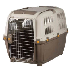 Trixie Vervoersbox Skudo -Trixie || Duvo || EXO TERRA Verkoopwinkel trixie vervoersbox skudo 5