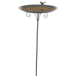 Trixie Voer, Water En Badschaal