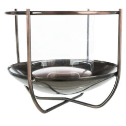 Trixie Voerdispenser -Trixie || Duvo || EXO TERRA Verkoopwinkel trixie voerdispenser 3