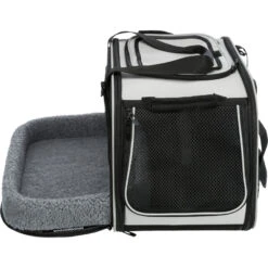 Trixie Woon En Transporttas Valery -Trixie || Duvo || EXO TERRA Verkoopwinkel trixie woon en transporttas valery 4