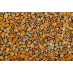 Uniestar Excellent Kweek/Vlieg 20 Kg