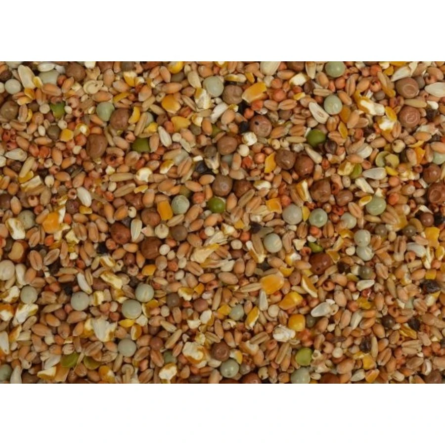 Uniestar Sierduivenvoer 20 Kg 1 Uniestar Sierduivenvoer 20 Kg