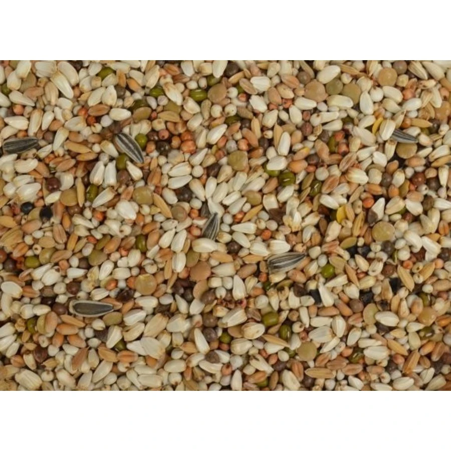 Uniestar Zonenmengeling 20 Kg 1 Uniestar Zonenmengeling 20 Kg