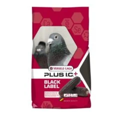 VERSELE-LAGA Versele Laga Champion Plus I.C. Black Label 20 Kg