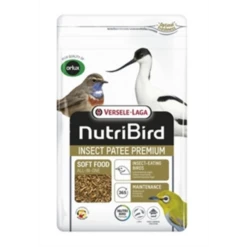 VERSELE-LAGA Versele Laga Nutribird Orlux Premium Insect Patee 500 Gram