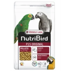 VERSELE-LAGA Versele Laga Nutribird P15 Original