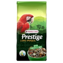 VERSELE-LAGA Versele Laga Prestige Ara Parrot Mix 15 KG