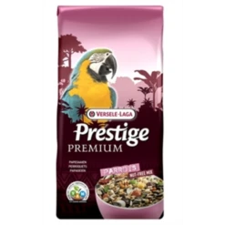 VERSELE-LAGA Versele Laga Prestige Premium Papegaaien Zonder Noten