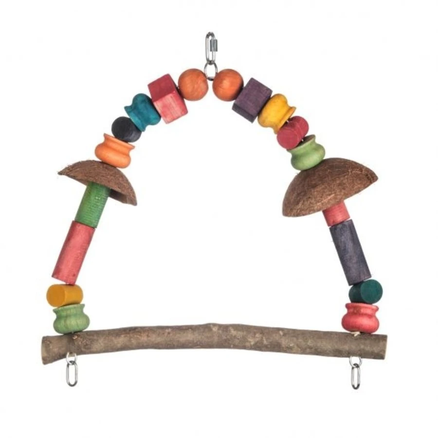 Wielink Bird Toy Arcade 1 Wielink Bird Toy Arcade