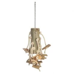 Wielink Bird Toy ‘Harlem’