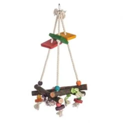 Wielink Bird Toy ‘Pyramid’