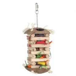 Wielink Bird Toy ‘Stacker'