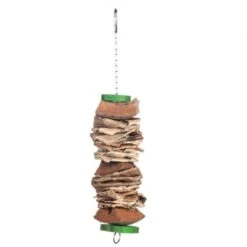 Wielink Bird Toy ‘Upper M’
