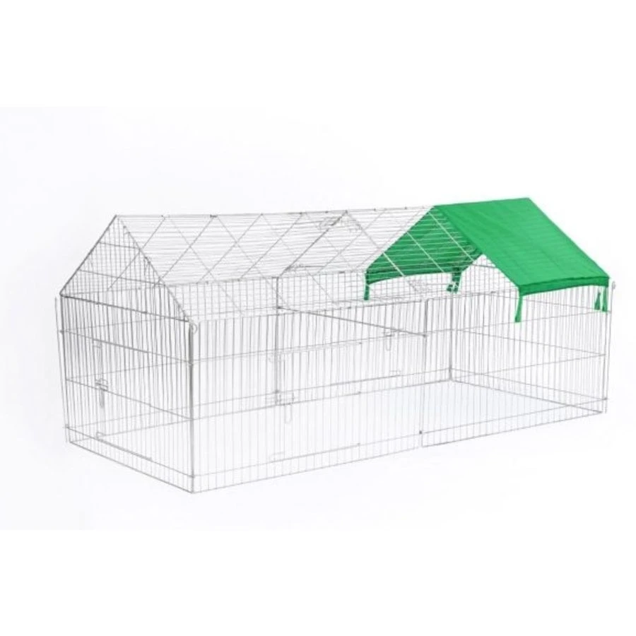 Wielink Buitenren Luxury XL 1 Wielink Buitenren Luxury XL