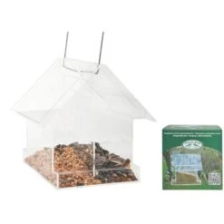 Wielink Combi-feeder Acryl Hangmodel